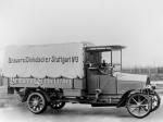 Benz-Gaggenau Typ GK10 1912 года